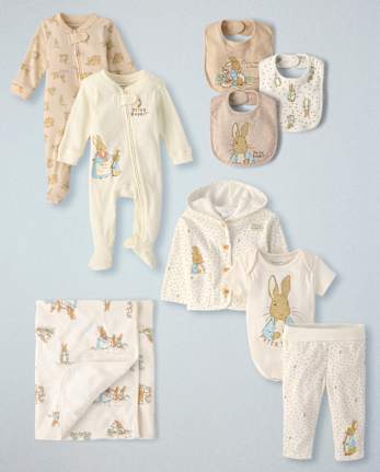 Baby Peter Rabbit™ Gift Set