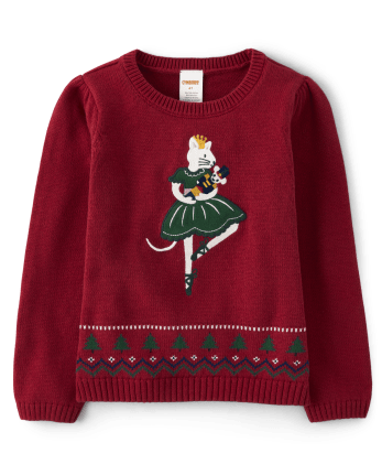 Christmas Nutcracker Cats Pajama Set