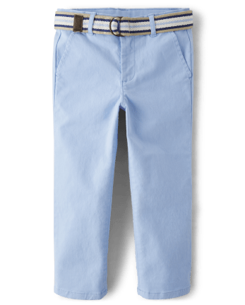 Boys madras hot sale pants