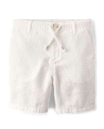 Boys Cable Knit 2-Piece Outfit Set - Italian Riviera