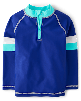 Boys Vacation 2-Piece Swimsuit - Swim