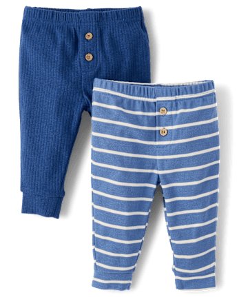 Baby Boys Animal 5-Piece Outfit Set - Homegrown by Gymboree