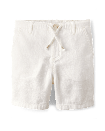 Boys Flamingo 2-Piece Outfit Set - Swim