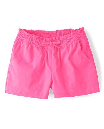 Girls Striped 2-Piece Swim Set - Swim