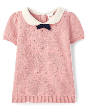 Girls Sequin Bow Tutu 2-Piece Outfit Set - Campus Cuties