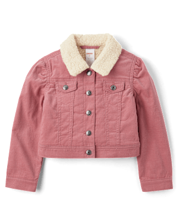 Girls Embroidered Floral 3-Piece Outfit Set - Highland Hills