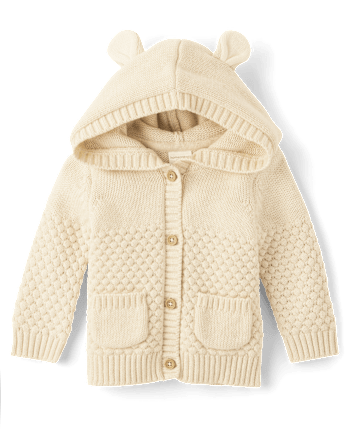 Baby Boys Forest 7-Piece Outfit Set - Homegrown by Gymboree