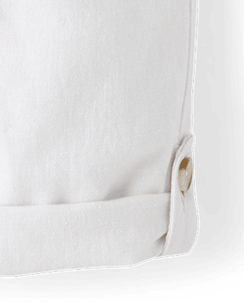 Boys Embroidered Lobster 2-Piece Outfit Set - Driftwood Bay