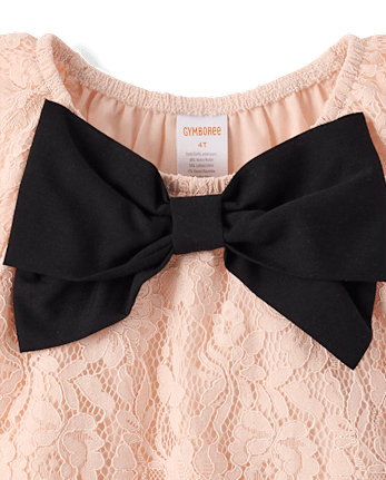 Girls Leopard 2-Piece Outfit Set - Petit Paris