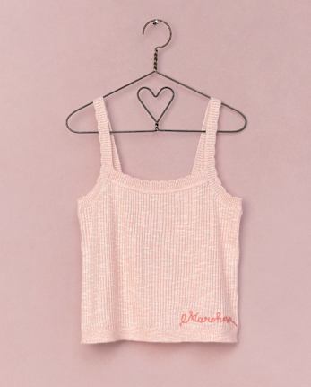 Girls Glitter Flutter 3-Piece Outfit Set - Marchesa Mini x Gymboree