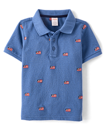 Boys Plaid 2-Piece Outfit Set - Nantucket Charm