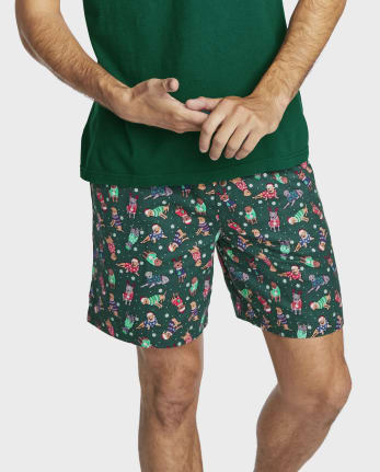 Pajama shorts canada online