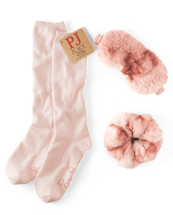 Juego de accesorios de 3 piezas Bring Wine para mujer