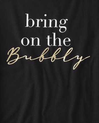 Womens Graphic Tee