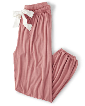 Womens Modal Pajama Pants