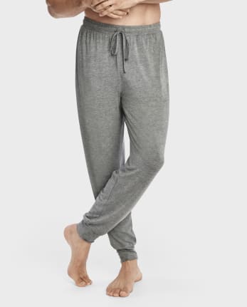 Mens Modal Pajama Pants