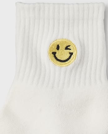 Pack de 3 pares de calcetines Tie Dye