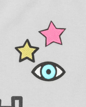 Tween Girls Doodle Jogger Pants