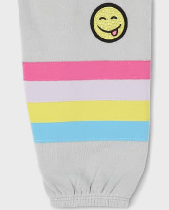 Tween Girls Doodle Jogger Pants