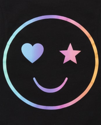 Camiseta sin mangas ajustada con logo de Tween Girls