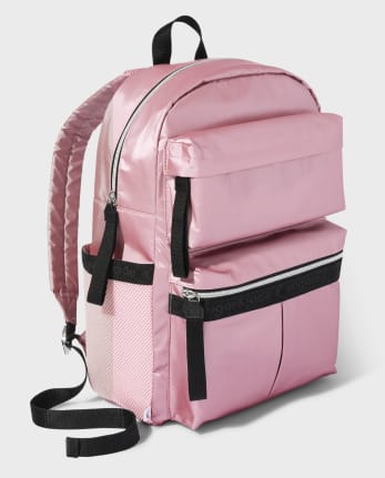 2-Pocket Backpack