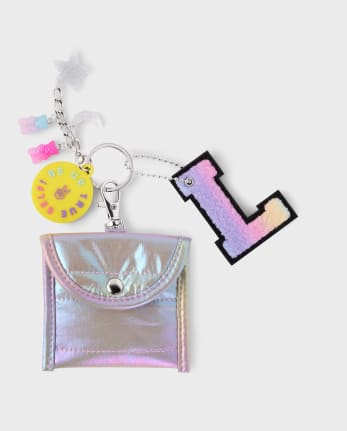 Encanto inicial de preadolescentes - LETTER L