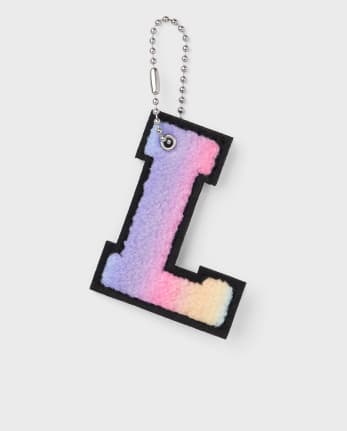 Encanto inicial de preadolescentes - LETTER L