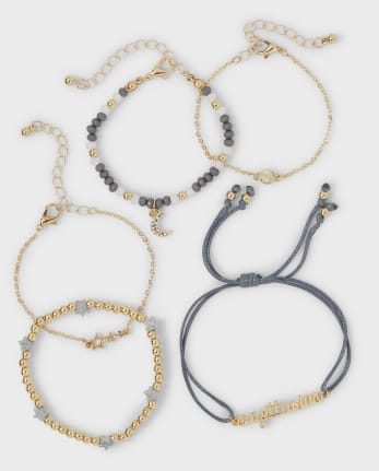 Sagittarius Zodiac Bracelet – Eluna Jewelry Designs