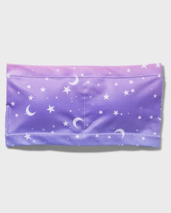Girls Ombre Seamless Bandeau