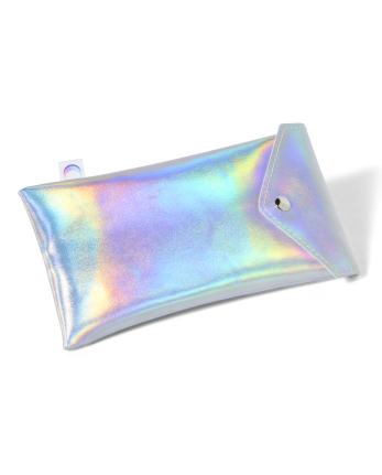 Tween Girls Ombre Heart Sunglasses
