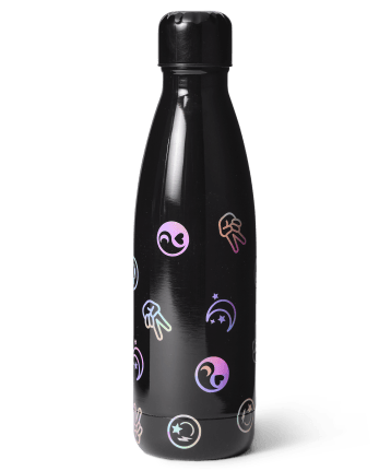 Tween Girls Icon Water Bottle