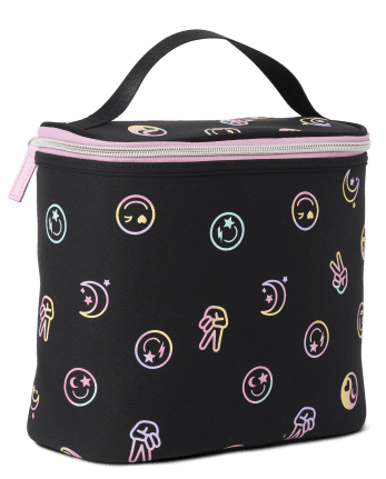 Tween Girls Icon Lunch Bag