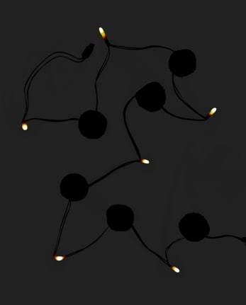 Tween Girls Light Up Phone Charging Cord