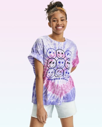 Tee girls discount