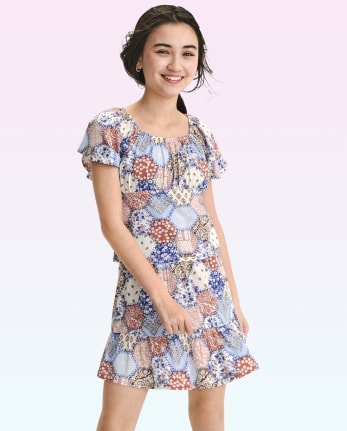 Tween 2 piece dresses outlet