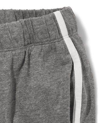 Pantalones cortos con delfines para niñas preadolescentes