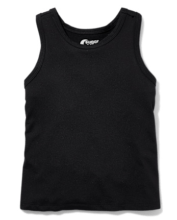 Twist Back Racerback Tank Twist Back Racerback Tank