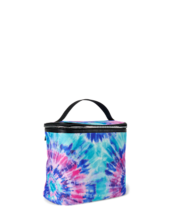 Tween Girls Tie Dye Lunchbox