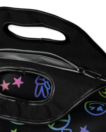 Tween Girls Icon Lunchbox