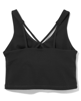 Tween Girls Strappy Tank Top