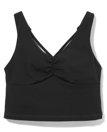 Tween Girls Strappy Tank Top