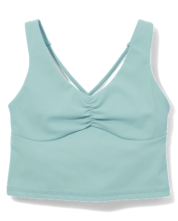 Tween Girls Strappy Tank Top