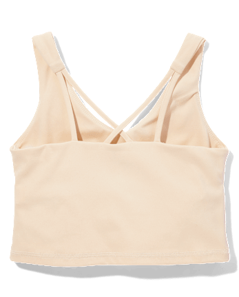 Tween Girls Strappy Tank Top