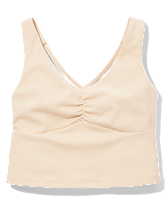 Tween Girls Strappy Tank Top