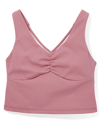 Tween Girls Strappy Tank Top