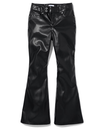 Tween Girls Flare Pants