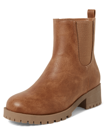 Tween Girls Chelsea Boots