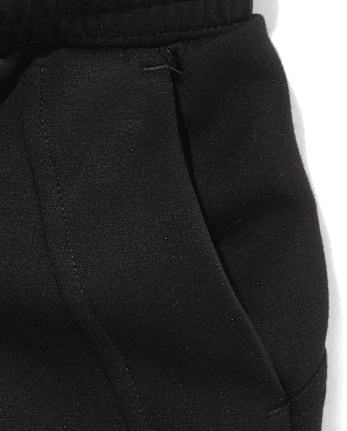 Tween Niña Pantalones anchos de buceo