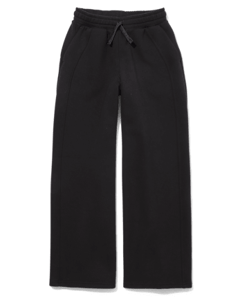 Tween Niña Pantalones anchos de buceo