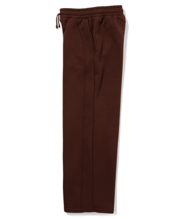 Tween Girls Scuba Wide Leg Pants